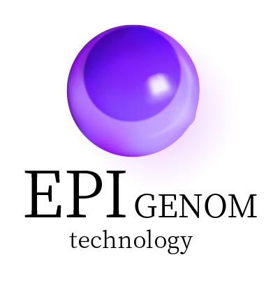 エピゲノムイメージ図