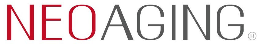 NEOAGINGロゴ画像