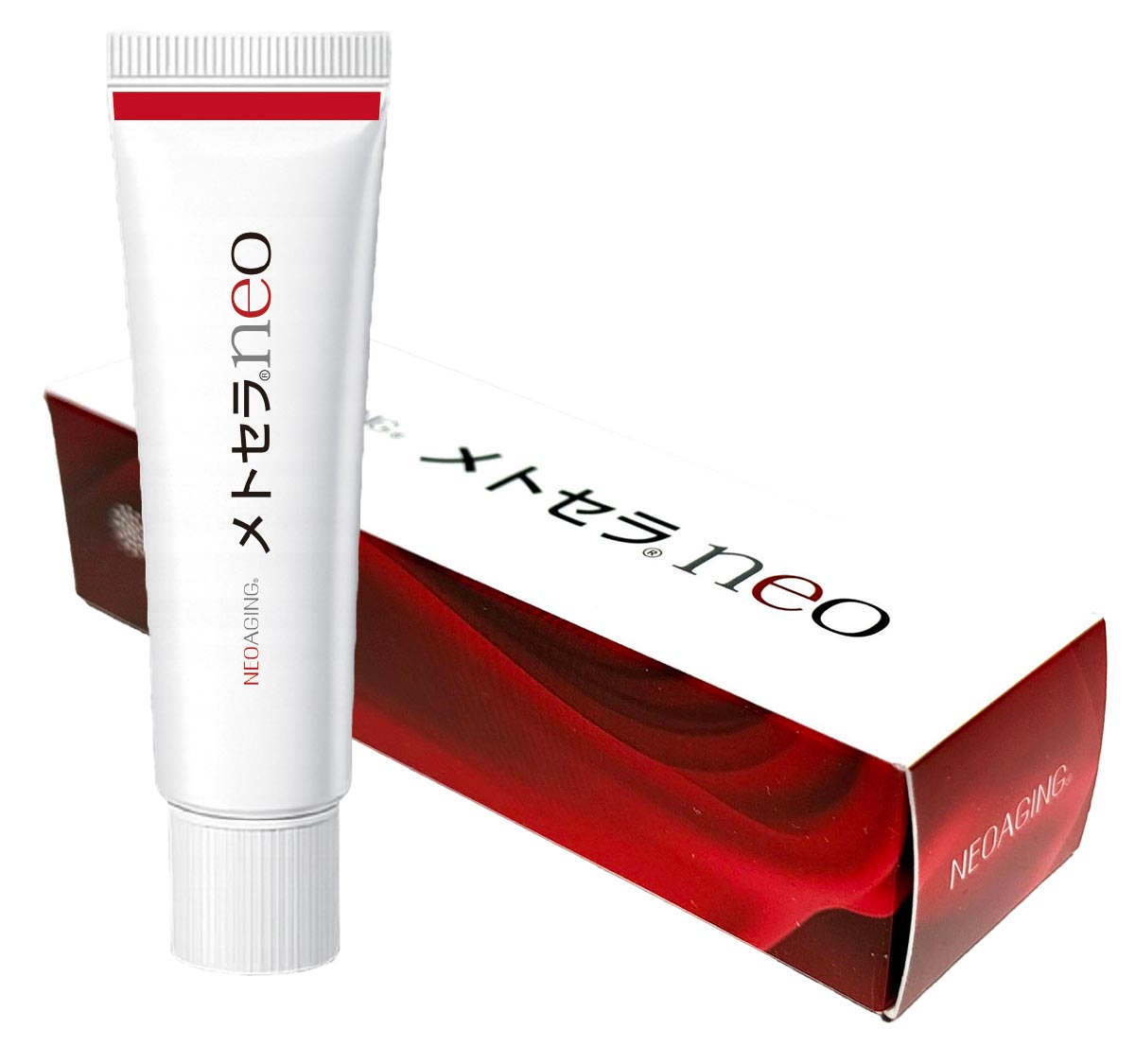 メトセラneo製品画像